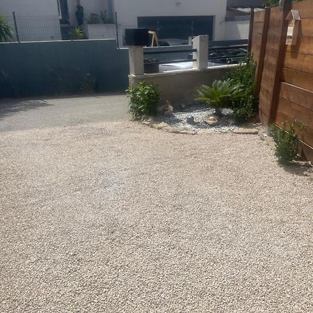 Gites Chez Stephanie Au Calme Martigues Exterior foto