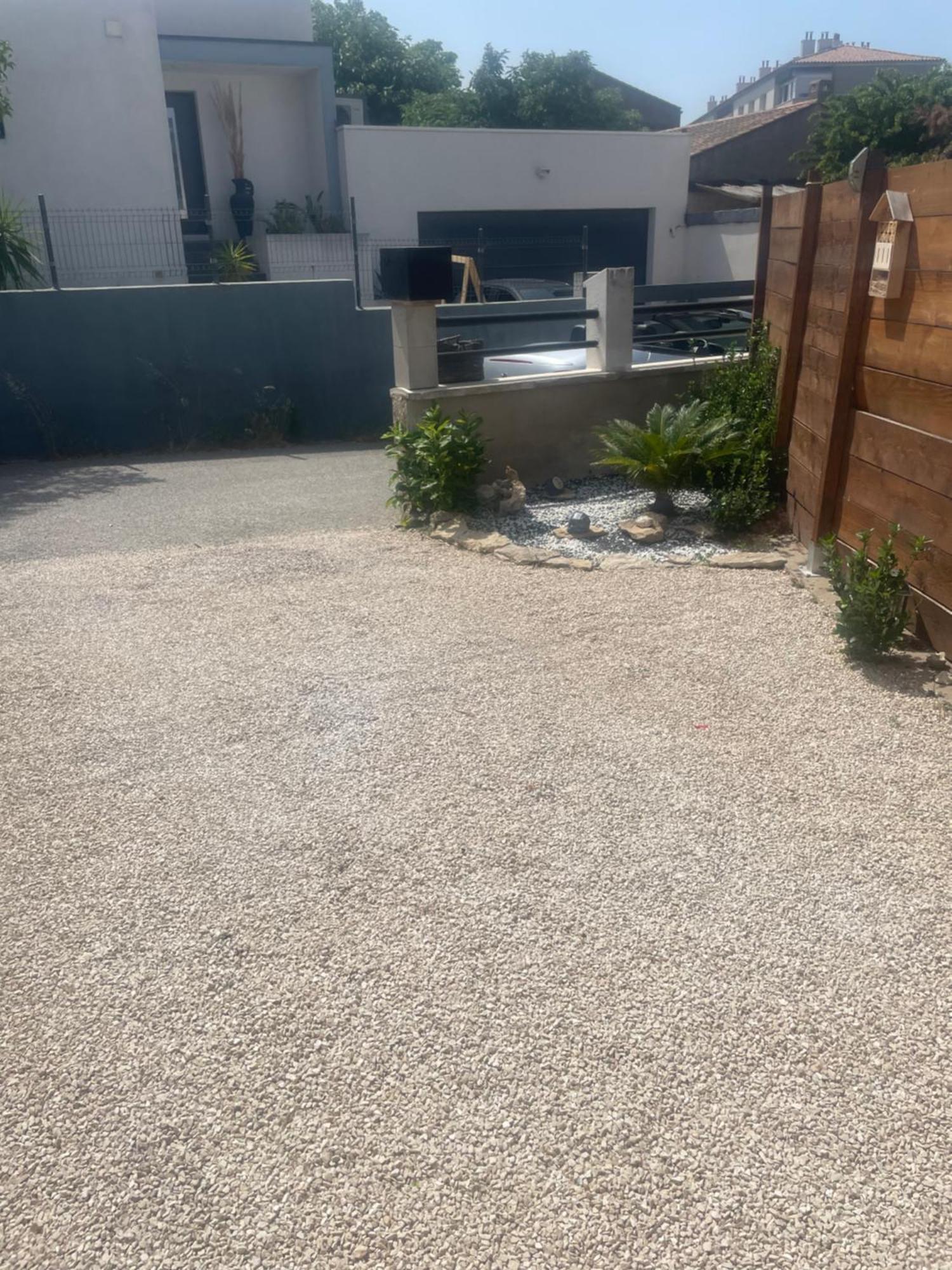 Gites Chez Stephanie Au Calme Martigues Exterior foto